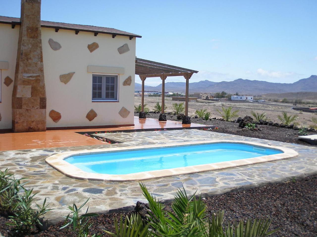 La Fuentita-2 By Interhome El Charco (Las Palmas)